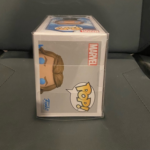 Thor Avengers Endgame #1117 - Funko Pop - Picture 5 of 6